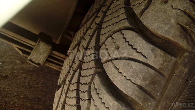 GAZ 3110 2005, 189 km - 2.3 l - Bakı