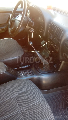 GAZ 3110 2005, 189 km - 2.3 l - Bakı