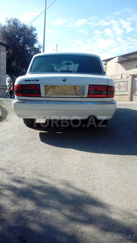 GAZ 3110 2005, 189 km - 2.3 l - Bakı