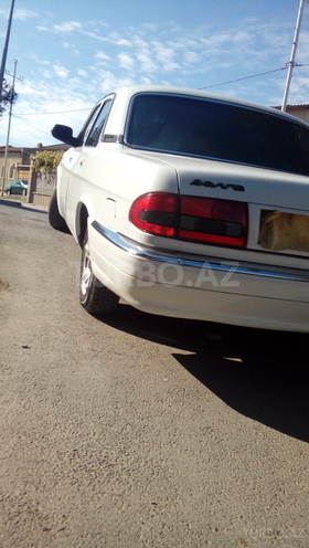 GAZ 3110 2005, 189 km - 2.3 l - Bakı
