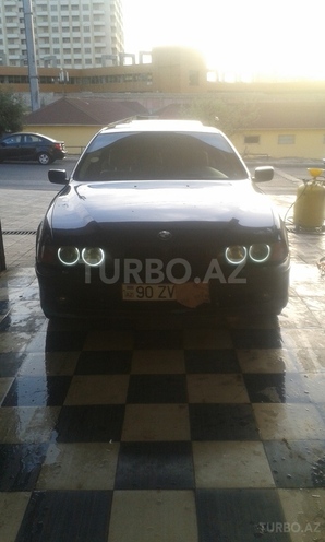 BMW 525 1999, 320,000 km - 2.5 l - Bakı