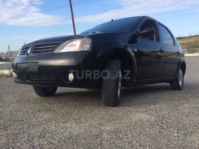 Renault Tondar 2013, 67,000 km - 1.5 l - Bakı
