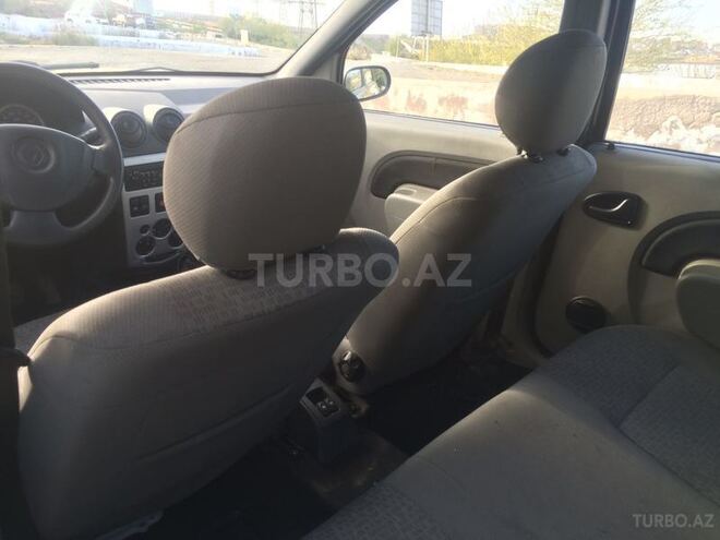 Renault Tondar 2013, 67,000 km - 1.5 l - Bakı