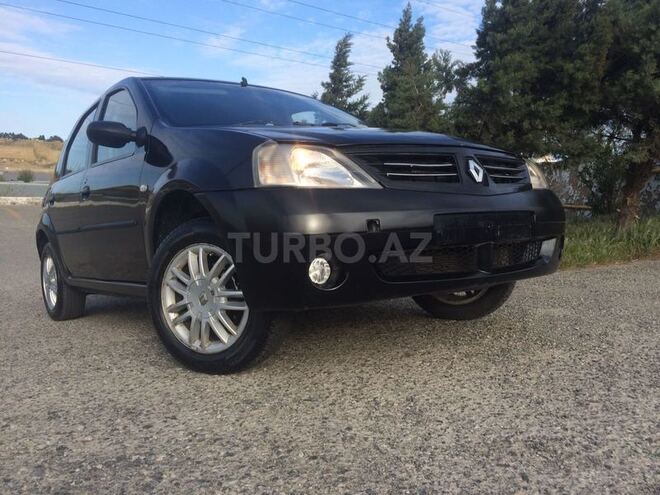 Renault Tondar 2013, 67,000 km - 1.5 l - Bakı