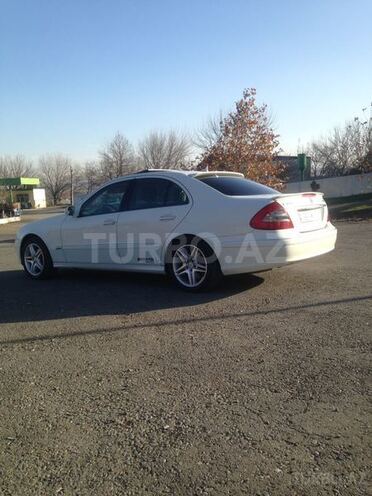 Mercedes E 350 2007, 134,738 km - 0.4 л - Bakı