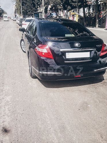 Nissan Teana 2009, 165,000 km - 3.5 л - Bakı