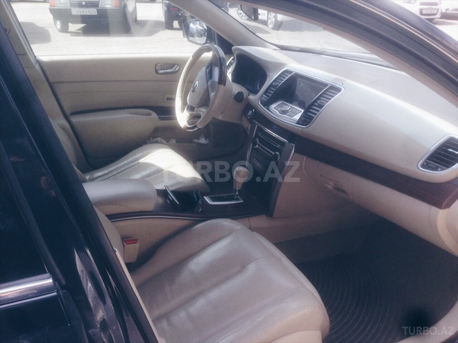 Nissan Teana 2009, 165,000 km - 3.5 л - Bakı