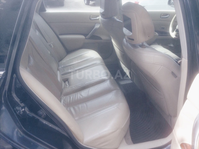 Nissan Teana 2009, 165,000 km - 3.5 л - Bakı