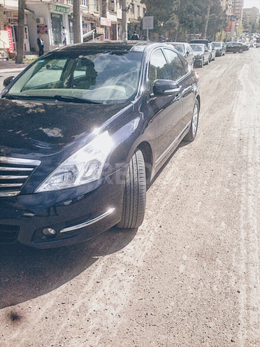 Nissan Teana 2009, 165,000 km - 3.5 л - Bakı