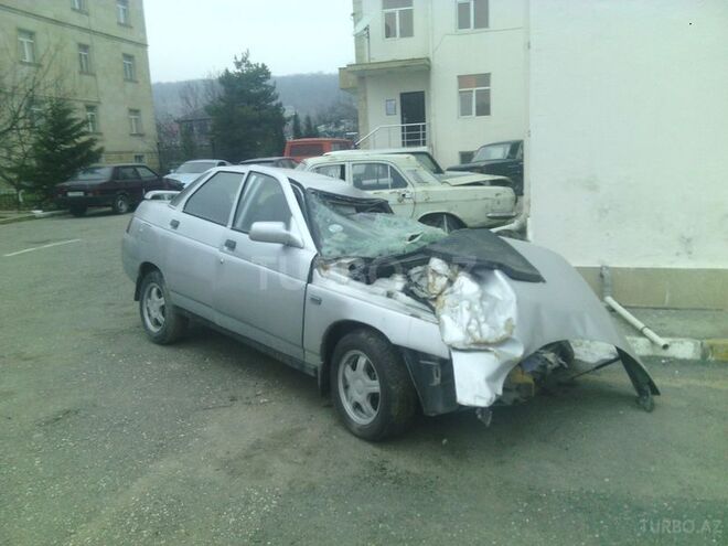 LADA (VAZ) 2110 2003, 280 km - 0.2 l - Qusar