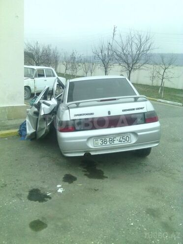 LADA (VAZ) 2110 2003, 280 km - 0.2 l - Qusar