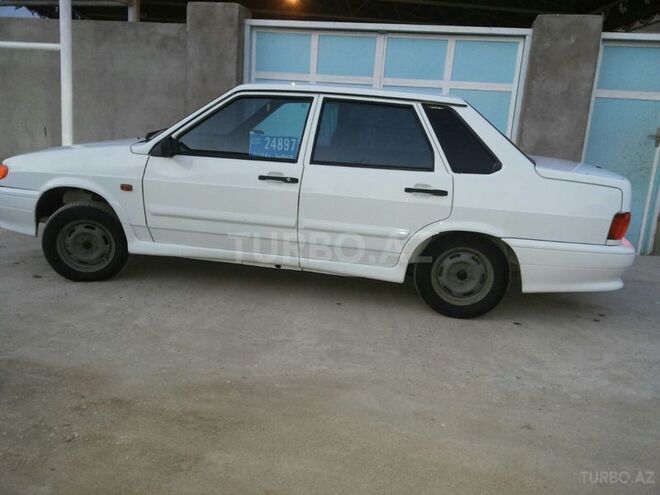 LADA (VAZ) 2115 2012, 150,000 km - 0.2 l - Şirvan