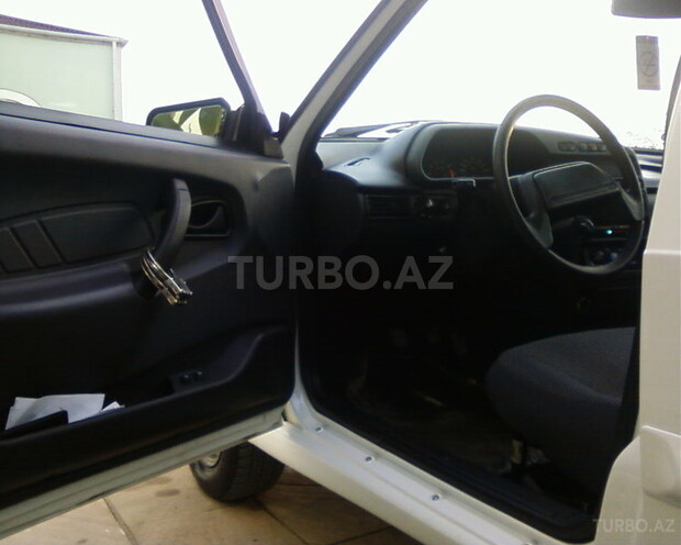 LADA (VAZ) 2115 2012, 150,000 km - 0.2 l - Şirvan