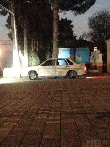 LADA (VAZ) 2115 2012, 150,000 km - 0.2 l - Şirvan