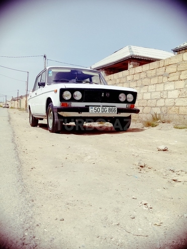 LADA (VAZ) 2106 1999, 479,808 km - 1.8 л - Sumqayıt