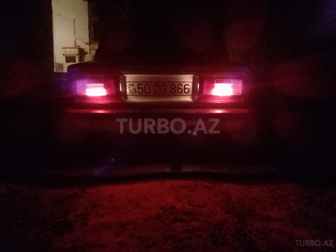 LADA (VAZ) 2106 1999, 479,808 km - 1.8 л - Sumqayıt