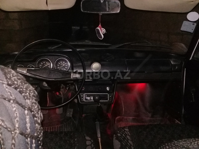 LADA (VAZ) 2106 1999, 479,808 km - 1.8 л - Sumqayıt