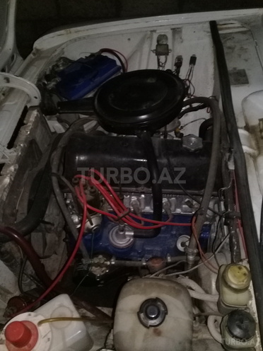LADA (VAZ) 2106 1999, 479,808 km - 1.8 л - Sumqayıt
