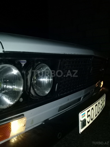 LADA (VAZ) 2106 1999, 479,808 km - 1.8 л - Sumqayıt