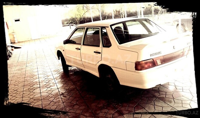 LADA (VAZ) 2115 2013, 42,378 km - 1.6 l - Bakı