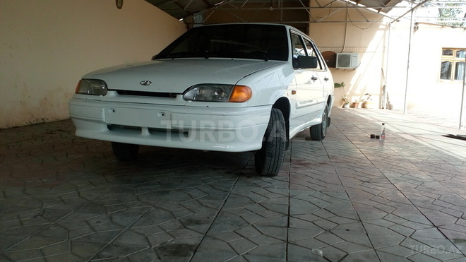 LADA (VAZ) 2115 2013, 42,378 km - 1.6 l - Bakı