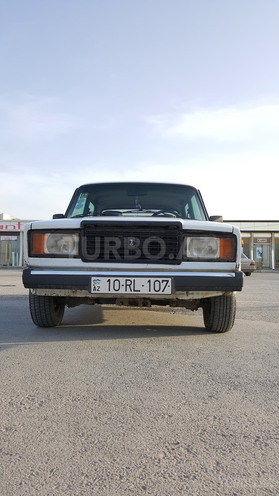 LADA (VAZ) 2107 2006, 186,000 km - 1.6 l - Bakı