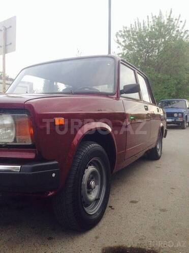 LADA (VAZ) 2107 2007, 170,995 km - 1.6 l - İmişli