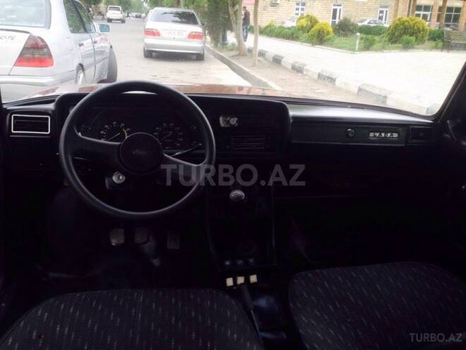 LADA (VAZ) 2107 2007, 170,995 km - 1.6 l - İmişli
