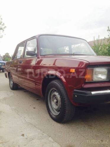 LADA (VAZ) 2107 2007, 170,995 km - 1.6 l - İmişli