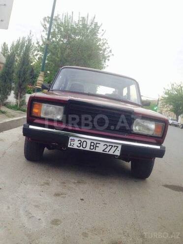 LADA (VAZ) 2107 2007, 170,995 km - 1.6 l - İmişli
