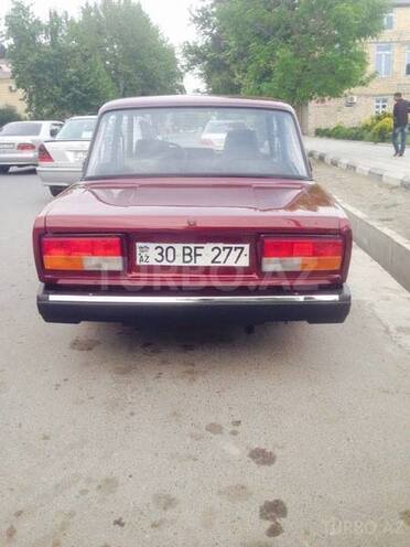 LADA (VAZ) 2107 2007, 170,995 km - 1.6 l - İmişli