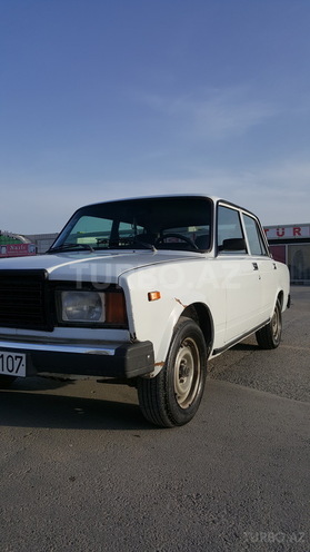 LADA (VAZ) 2107 2006, 186,000 km - 1.6 l - Bakı