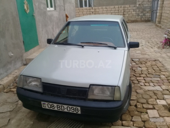LADA (VAZ) 2109 1989, 0 km - 1.5 л - Bakı