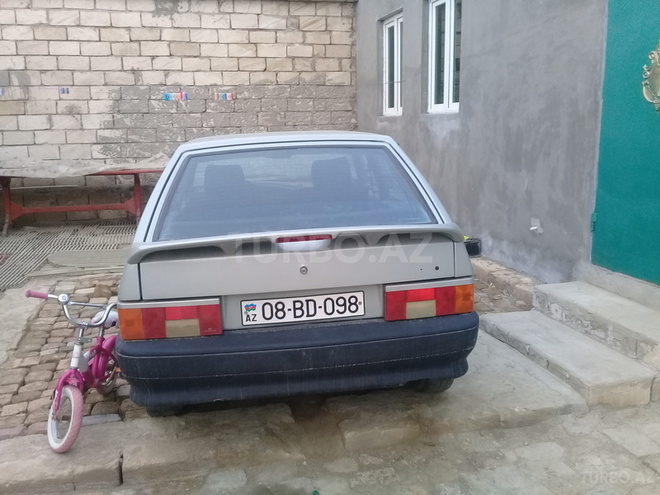 LADA (VAZ) 2109 1989, 0 km - 1.5 л - Bakı