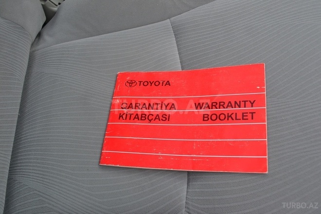 Toyota Corolla 2012, 101,000 km - 1.8 l - Bakı