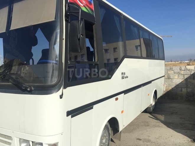 Iveco Otoyol 2002, 190,000 km - 3.9 л - Bakı