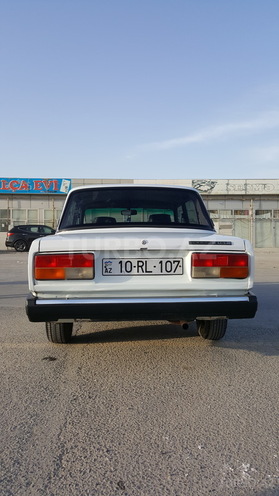 LADA (VAZ) 2107 2006, 186,000 km - 1.6 l - Bakı