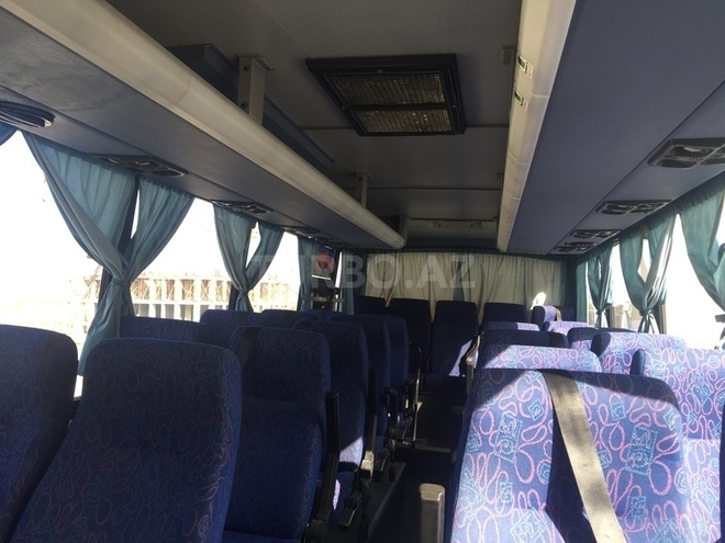 Iveco Otoyol 2002, 190,000 km - 3.9 л - Bakı
