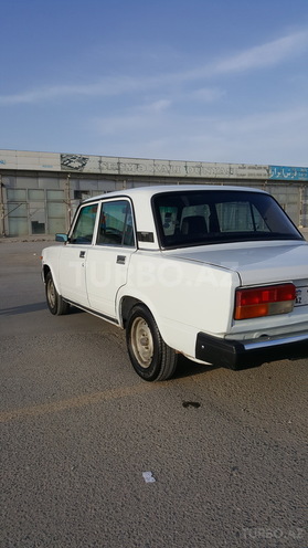 LADA (VAZ) 2107 2006, 186,000 km - 1.6 l - Bakı