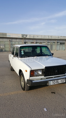 LADA (VAZ) 2107 2006, 186,000 km - 1.6 l - Bakı