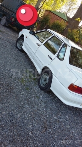 LADA (VAZ) 2115 2012, 44,015 km - 1.6 l - Bərdə
