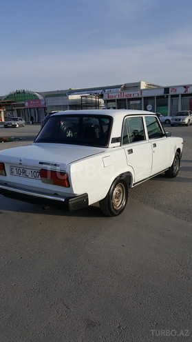 LADA (VAZ) 2107 2006, 186,000 km - 1.6 l - Bakı