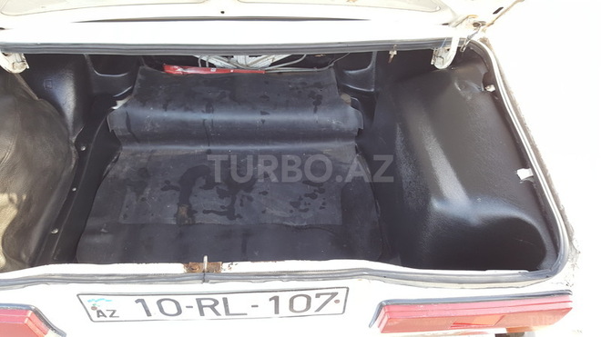LADA (VAZ) 2107 2006, 186,000 km - 1.6 l - Bakı