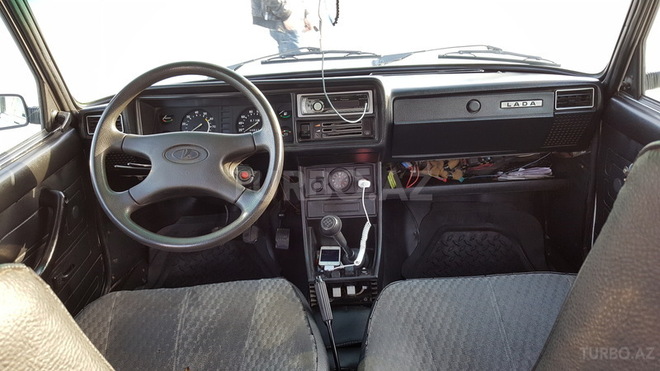 LADA (VAZ) 2107 2006, 186,000 km - 1.6 l - Bakı