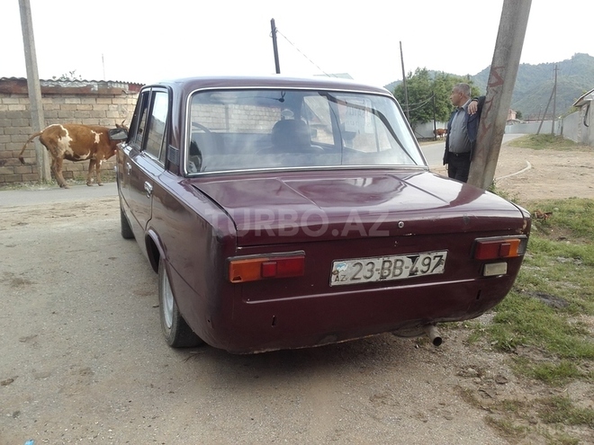 LADA (VAZ) 21011 1984, 190,333 km - 1.3 l - Lənkəran