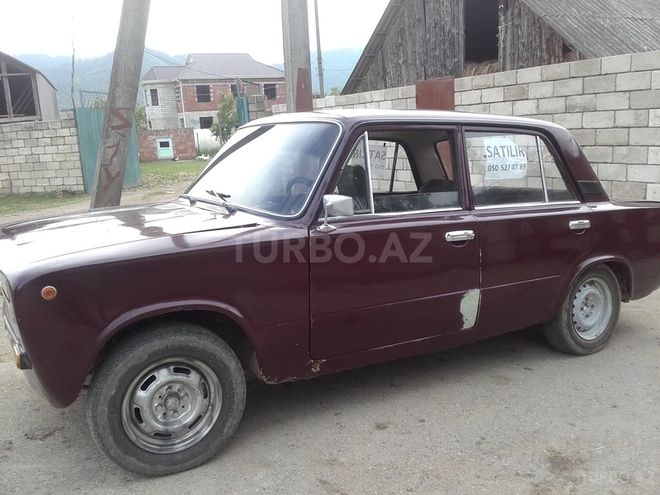 LADA (VAZ) 21011 1984, 190,333 km - 1.3 l - Lənkəran