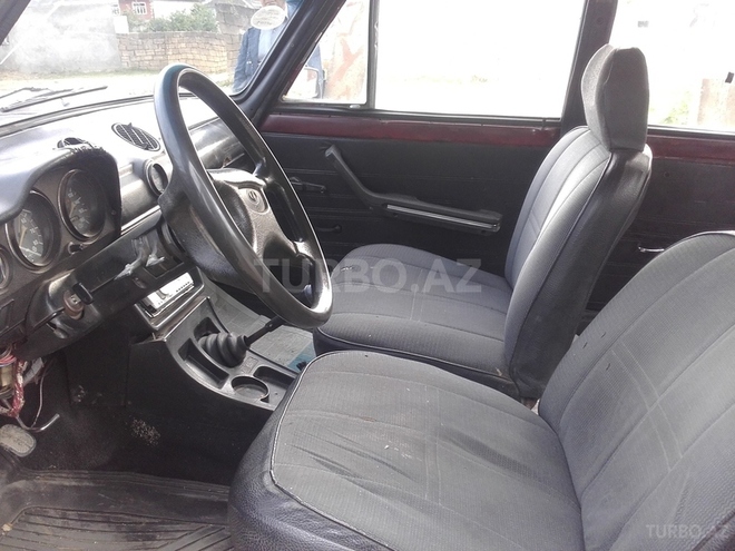 LADA (VAZ) 21011 1984, 190,333 km - 1.3 l - Lənkəran