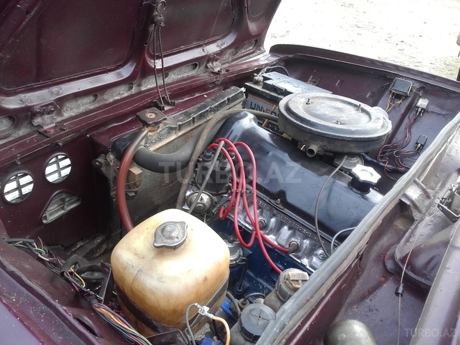LADA (VAZ) 21011 1984, 190,333 km - 1.3 l - Lənkəran