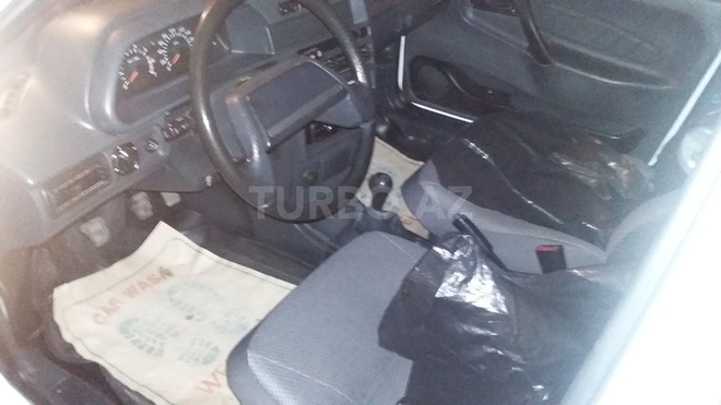 LADA (VAZ) 2115 2012, 44,015 km - 1.6 l - Bərdə