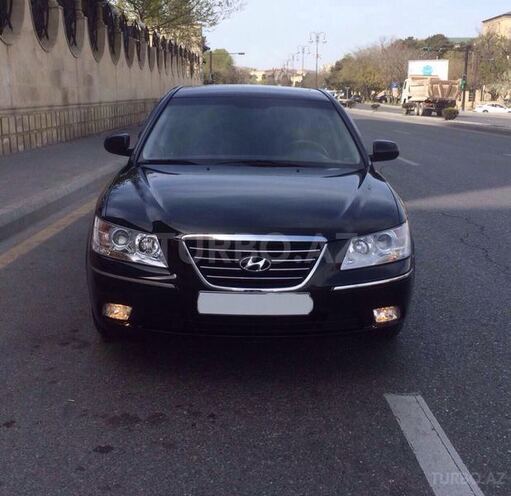Hyundai Sonata 2009, 158,800 km - 0.2 l - Bakı